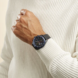 Tommy Hilfiger Herrenuhr 1791839 Quarz - Analoguhren Herren | OROVIVO