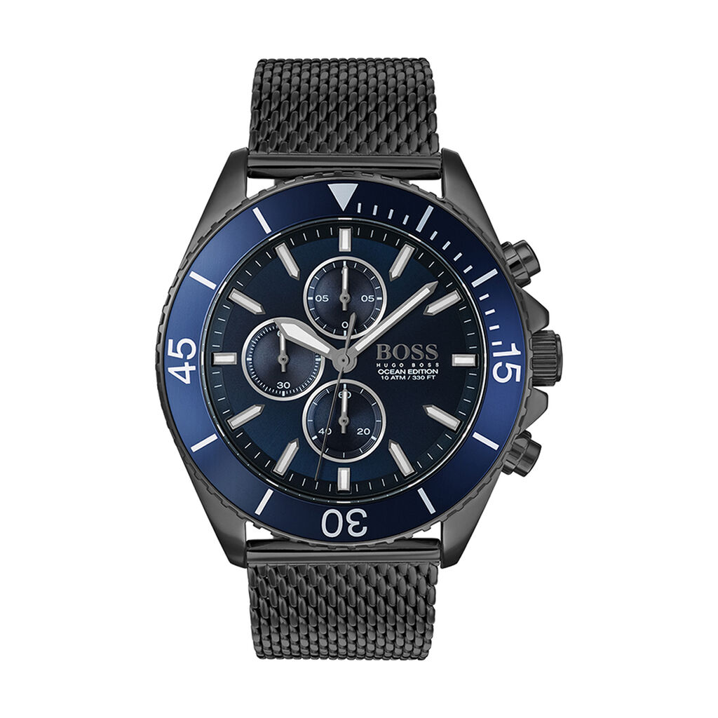 Montre Boss 1513702 - Spannringe Herren | OROVIVO