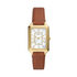 FOSSIL Damenuhr ES5307 Quarz