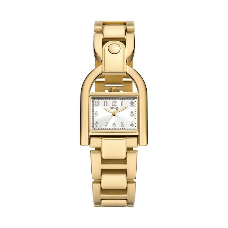 FOSSIL Damenuhr ES5327 Quarz - Armbanduhren Damen | OROVIVO