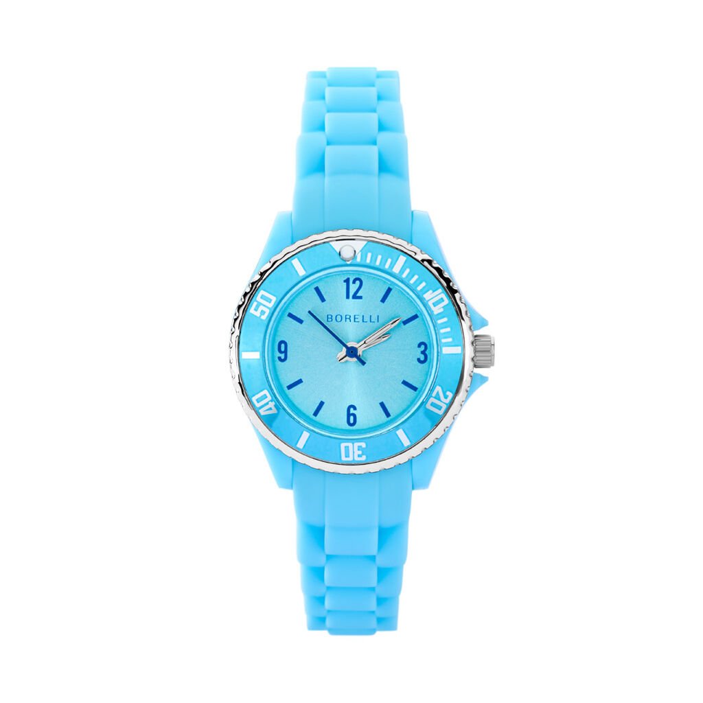 BORELLI Kinderuhr WBC0382-005 Quarz