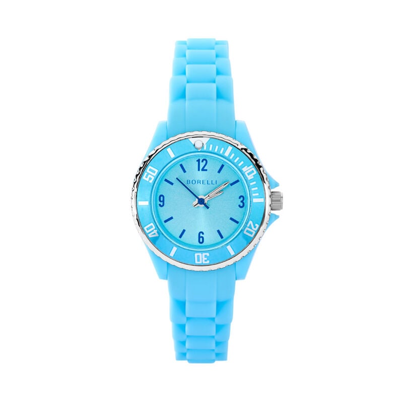 BORELLI Kinderuhr WBC0382-005 Quarz - Armbanduhren Kinder | OROVIVO