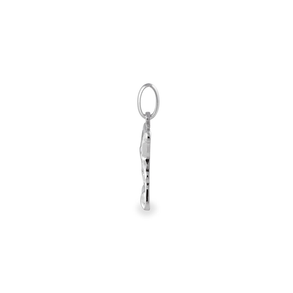 Pendentif Argent - Spannringe Familie | OROVIVO