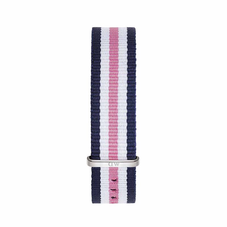 Montre O Watch Noir - Spannringe Damen | OROVIVO