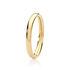 SIMPLO Unisex Ring Gold 585 (14 Karat)
