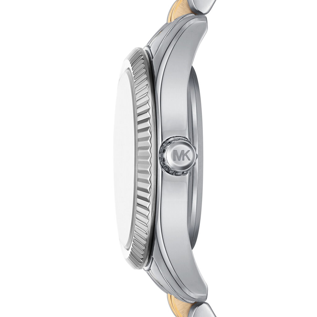 MICHAEL KORS Damenuhr MK4865 Quarz -  Damen | OROVIVO