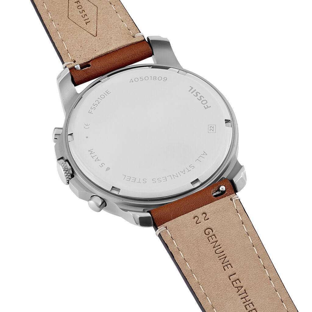 Fossil Herrenuhr grant | Quarz -  Herren | OROVIVO