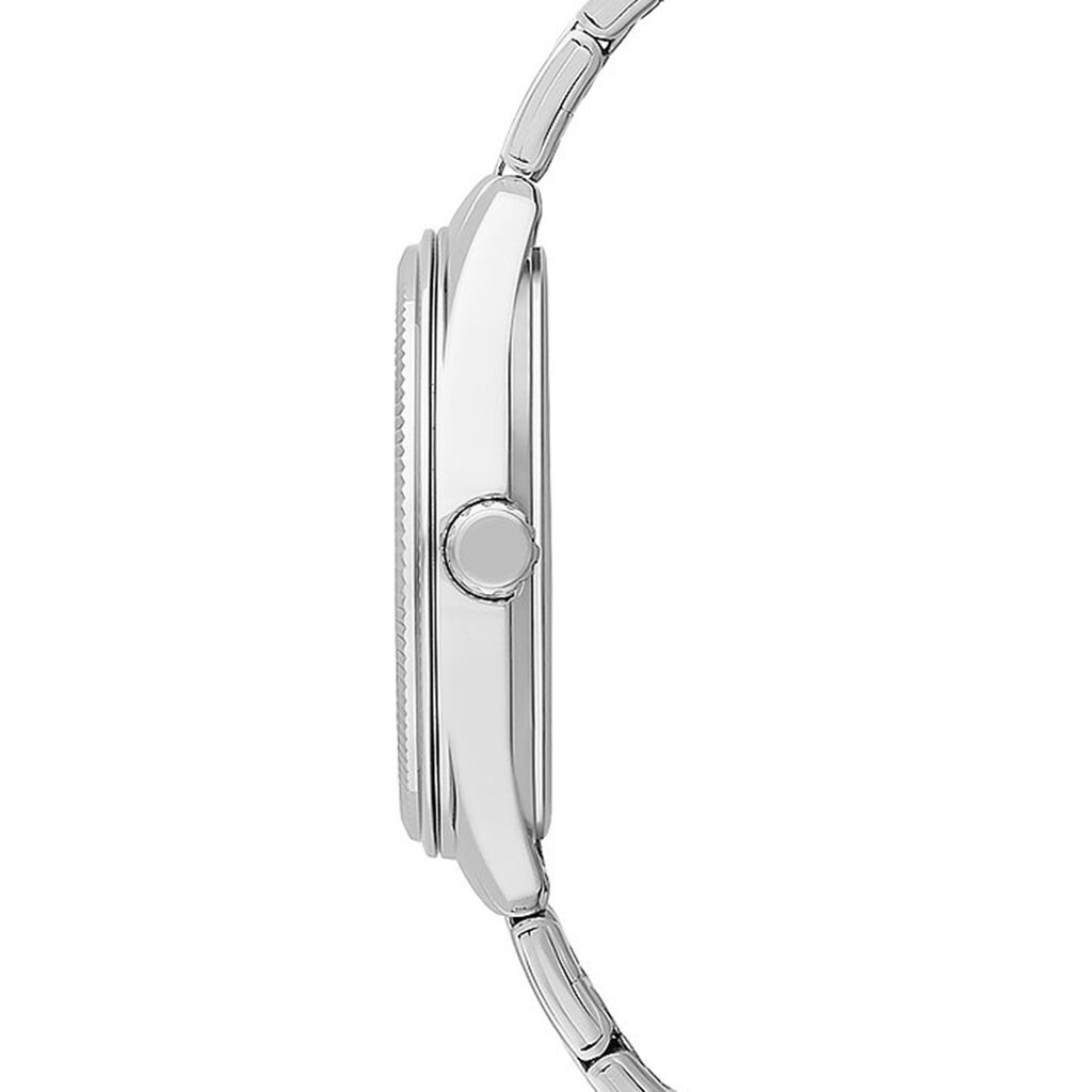 CASIO COLLECTION Unisexuhr LTP-1302PD-1A1VEG Quarz