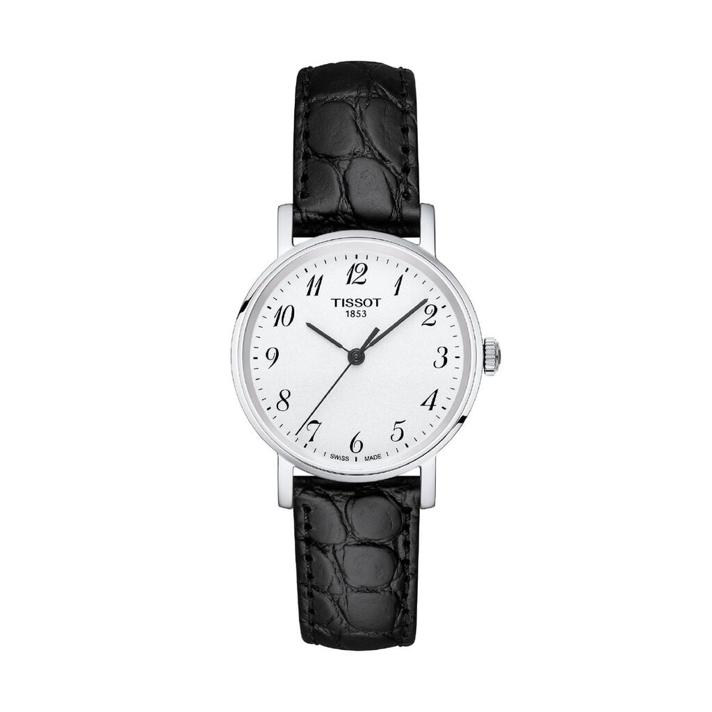 Tissot Damenuhr Everytime Small T1092101603200