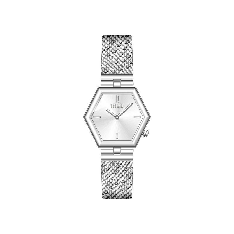 Orologio Al Quarzo Alviero Martini Salina Cs.4706s/01m - Spannringe Damen | OROVIVO