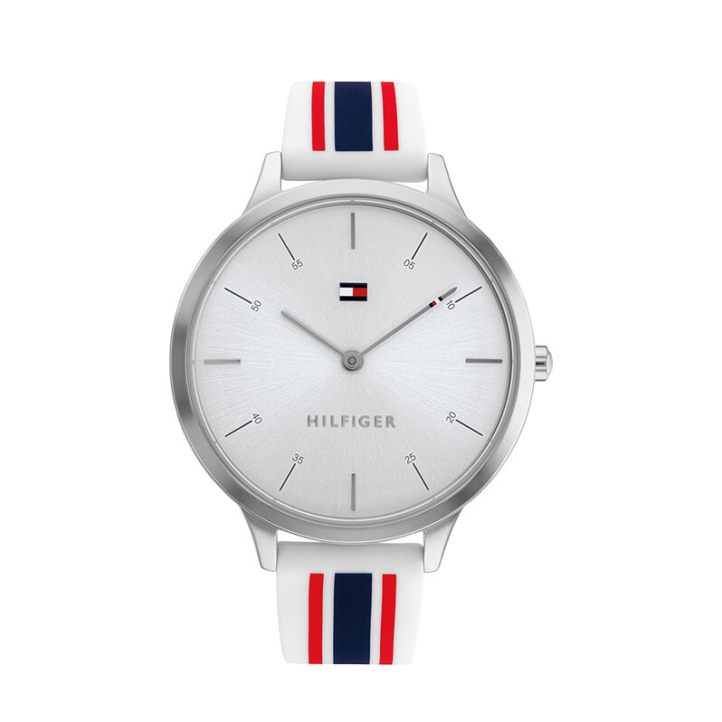 TOMMY HILFIGER Damenuhr Samantha 1782498 Quarz  - Armbanduhren Damen | OROVIVO