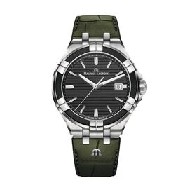 Maurice Lacroix Aikon Quartz AI1008-PVB21-330-1 - Analoguhren Herren | OROVIVO