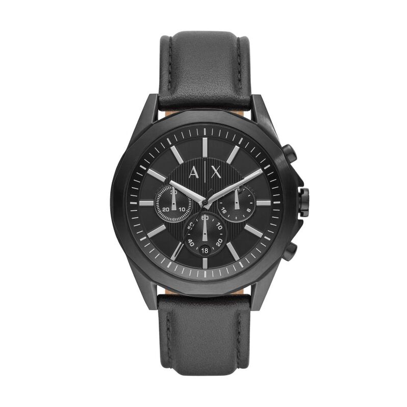 Montre Armani Exchange Ax2627 - Spannringe Herren | OROVIVO
