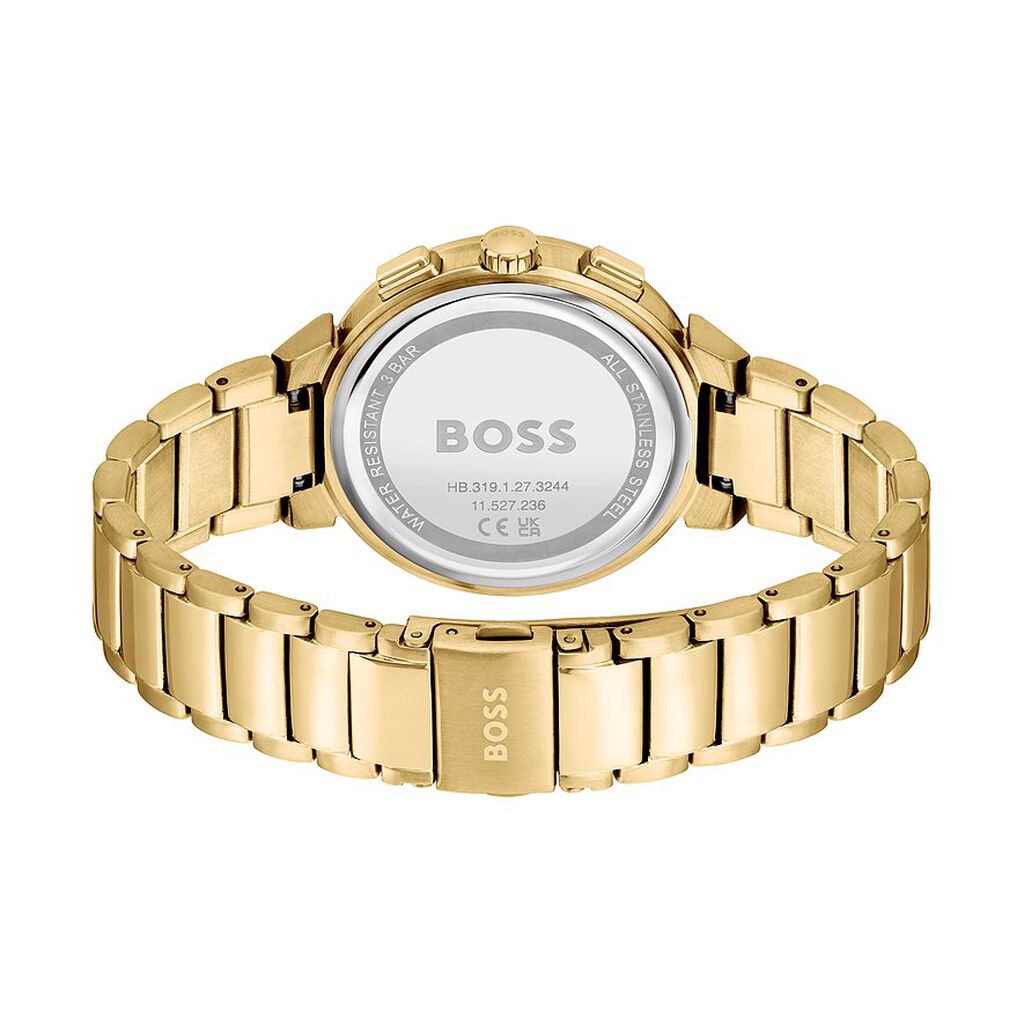 BOSS Damenuhr 1502679 Quarz - Armbanduhren Damen | OROVIVO