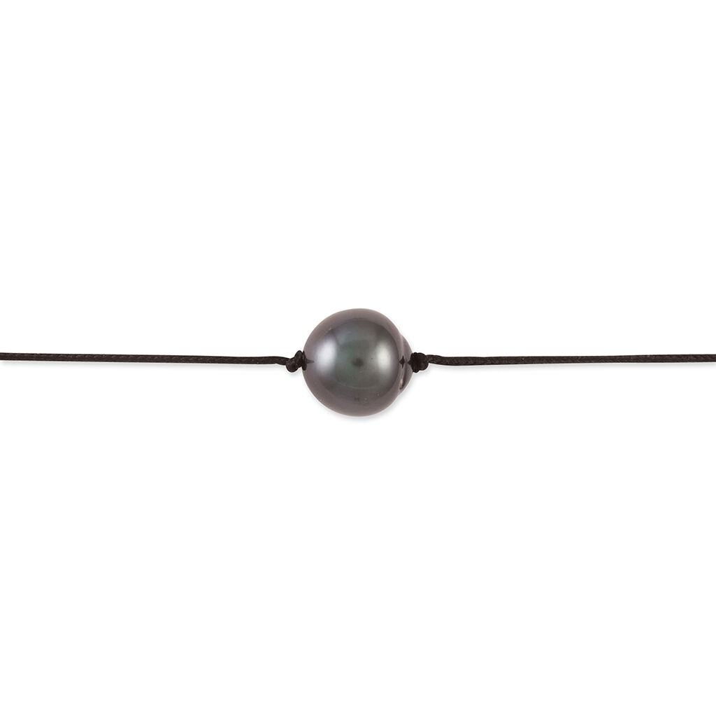 Bracelet Sue-ellen Perle De Culture De Tahiti - Spannringe Damen | OROVIVO