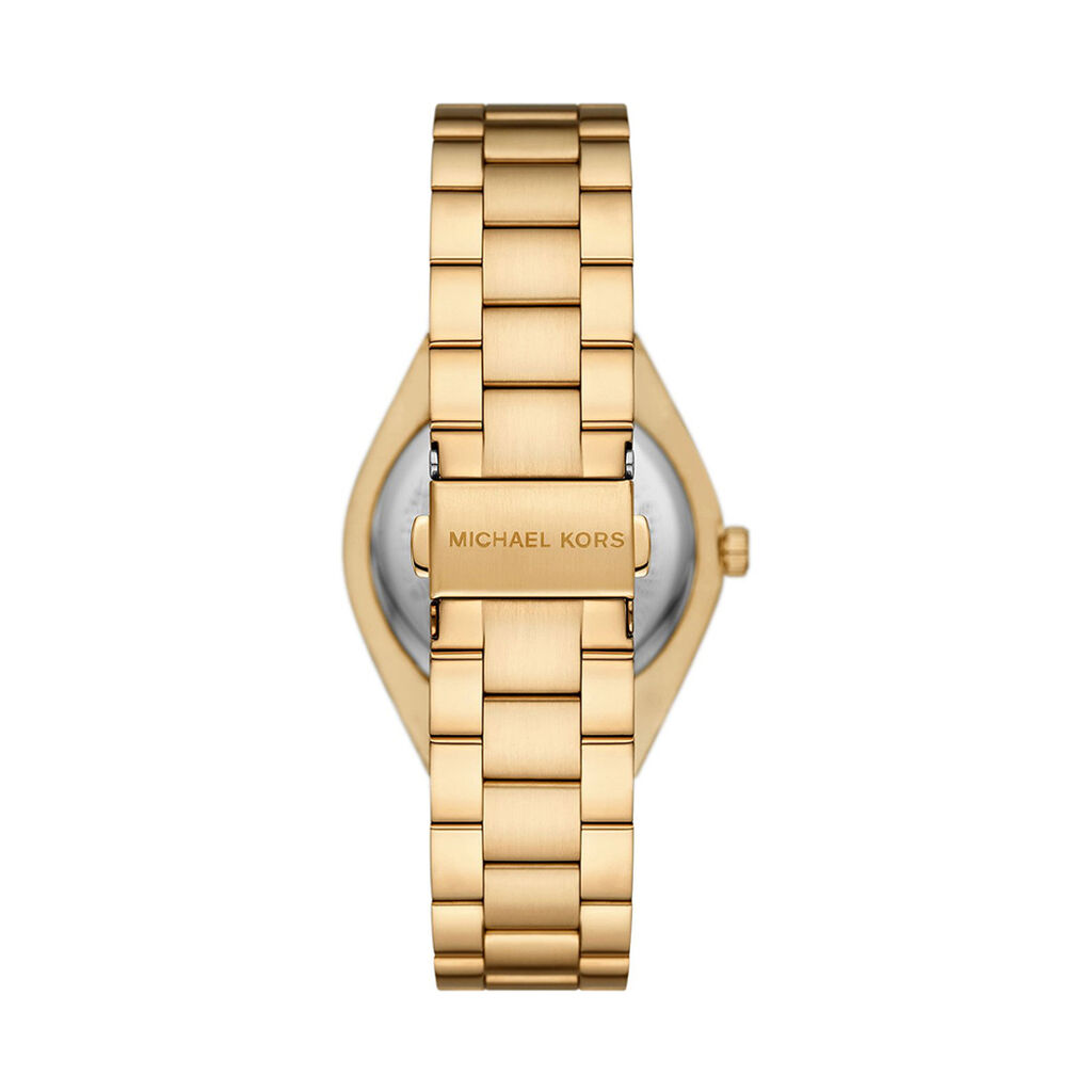 MICHAEL KORS Damenuhr MK7460 Quarz