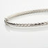 ANNELIESE Damen Armreif / Armspange Silber 925