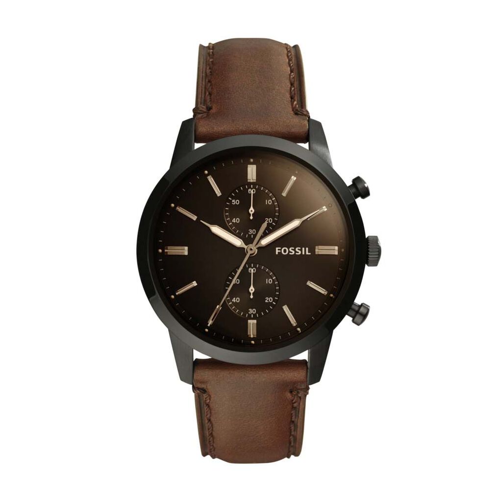 Fossil Herrenuhr townsman | Quarz -  Herren | OROVIVO