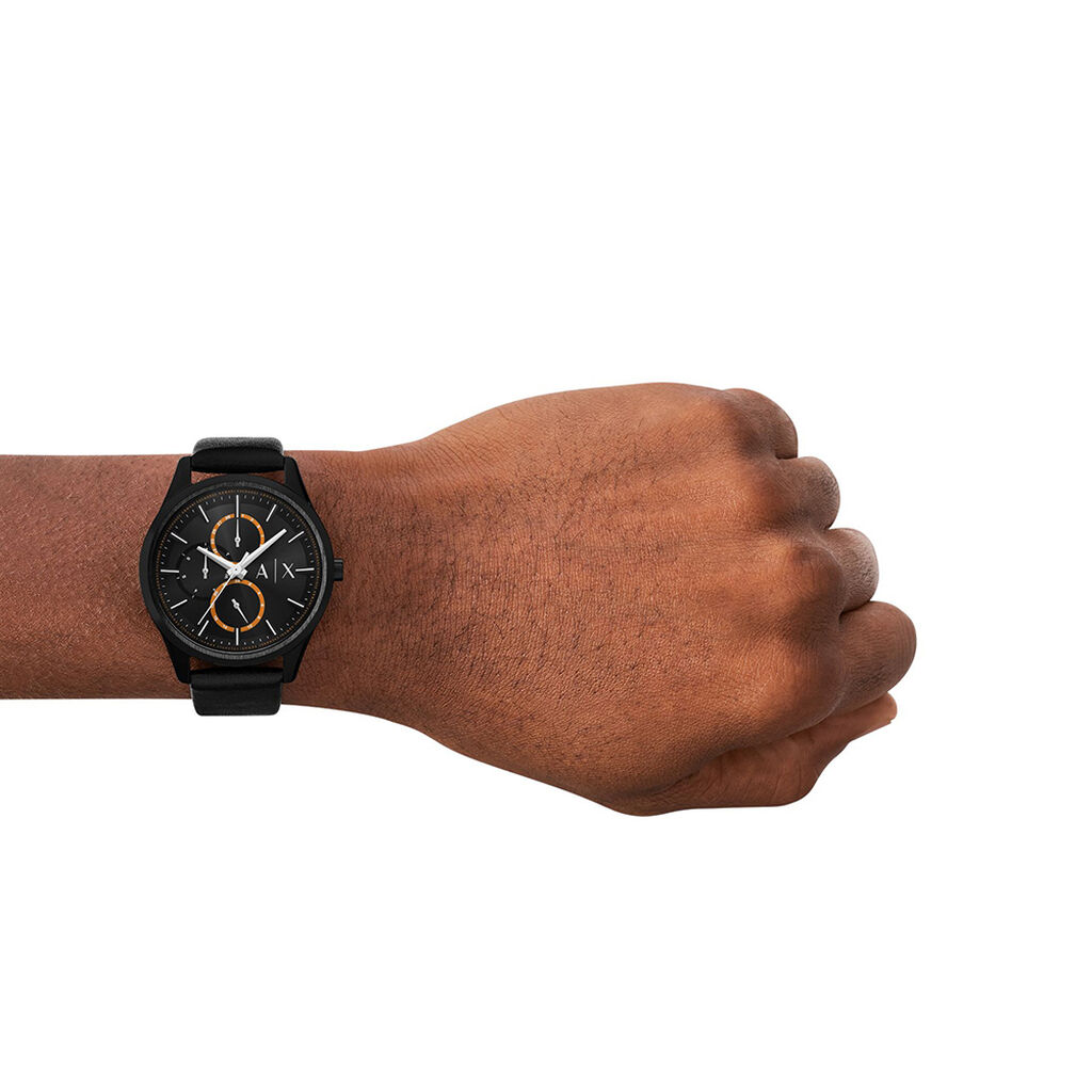 Armani Exchange Herrenuhr AX1886 Quarz
