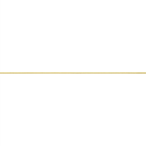 Damen Schlangenkette Gold 375  - Halsketten Damen | OROVIVO