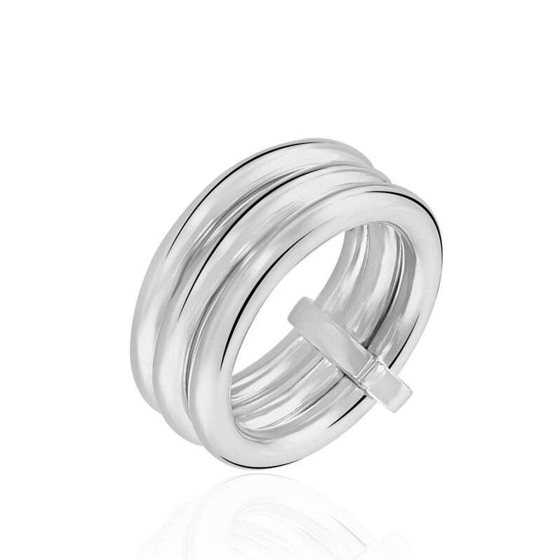Damen Ring Silber 925 - Ringe Damen | OROVIVO