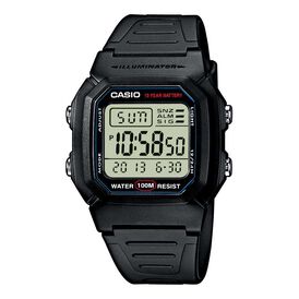 Casio Collection Herrenuhr W-800h-1aves Digital - Digitaluhren Herren | OROVIVO