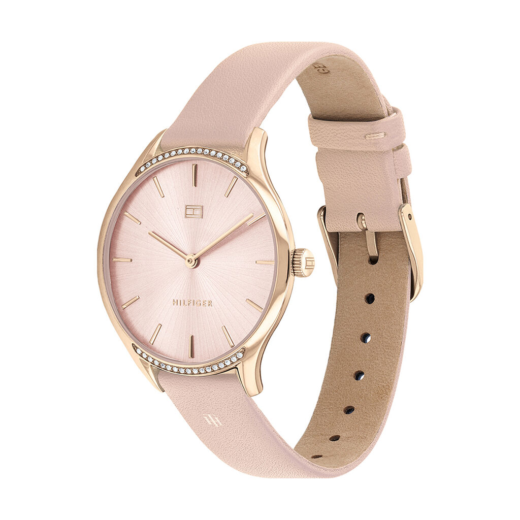 Montre Tommy Hilfiger 1782215 - Spannringe Damen | OROVIVO