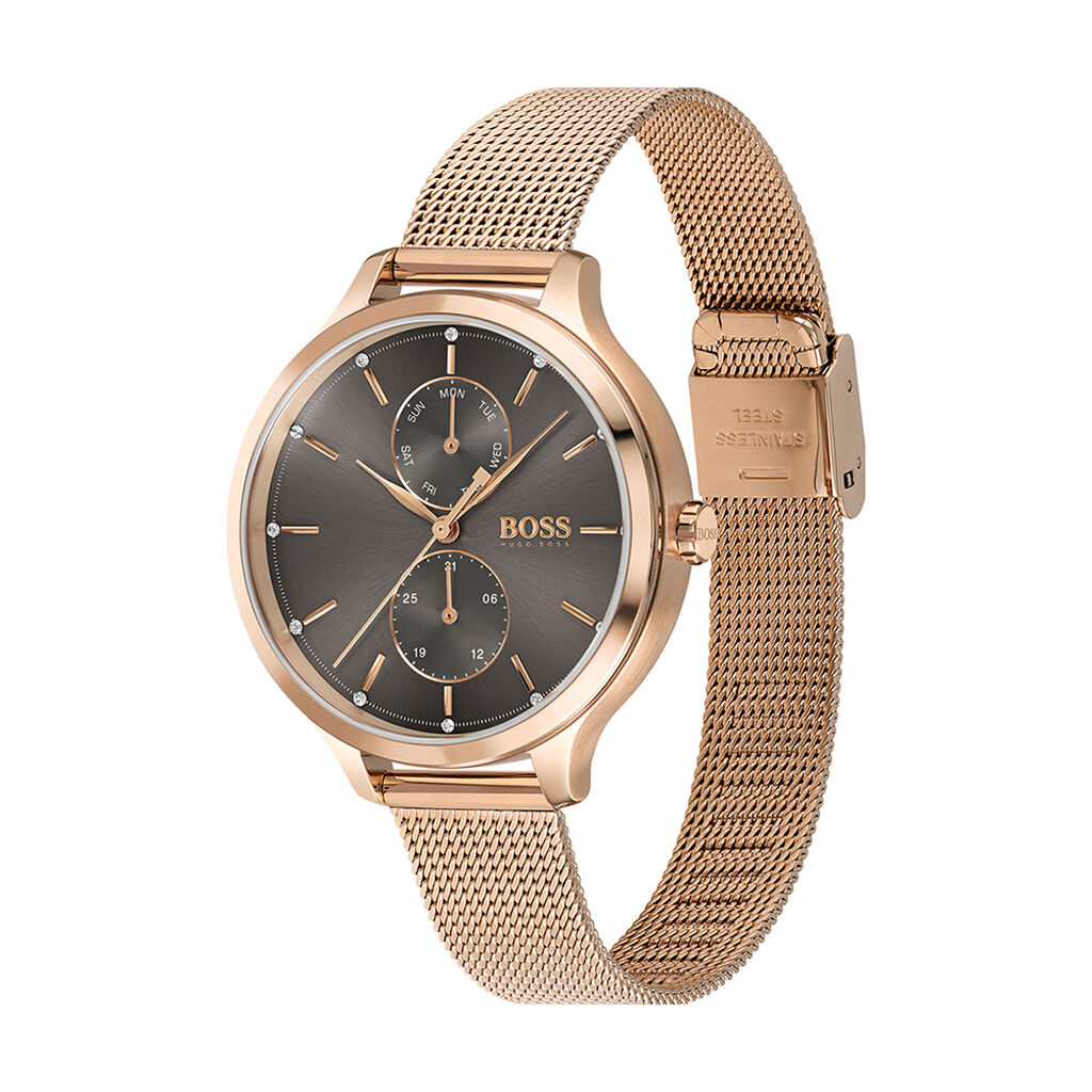 Montre Boss1502536 - Spannringe Damen | OROVIVO