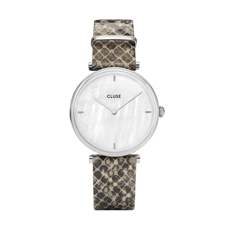 Montre Cluse Cl61009 - Spannringe Damen | OROVIVO