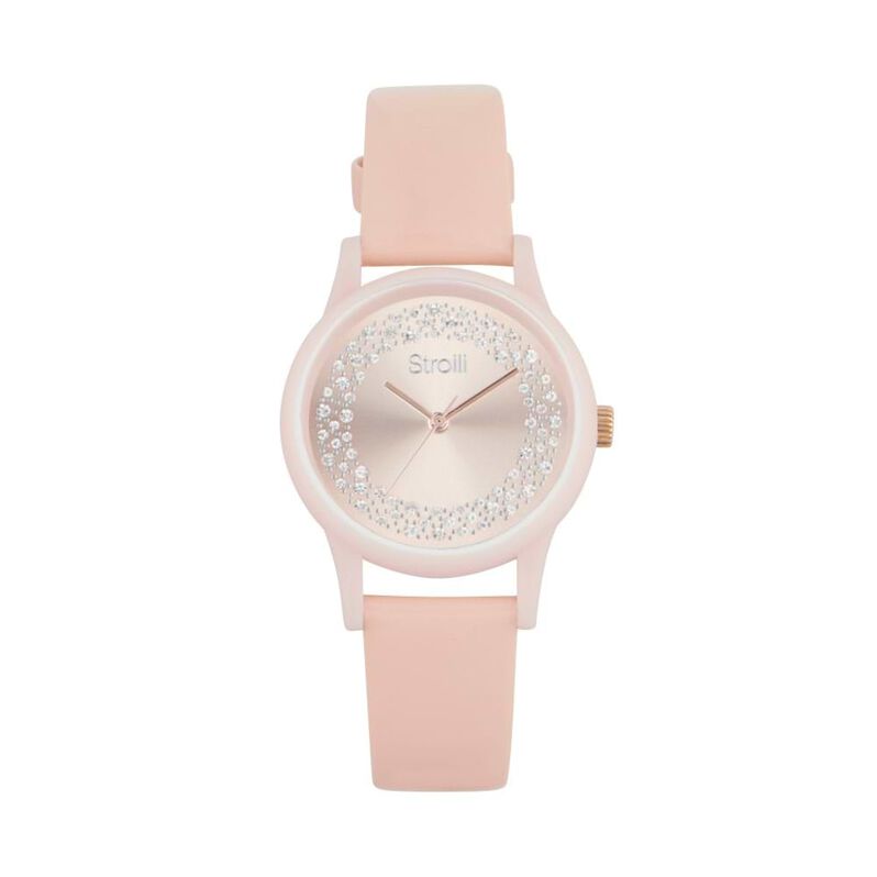 Orologio Al Quarzo Stroili Harbin - Spannringe Damen | OROVIVO