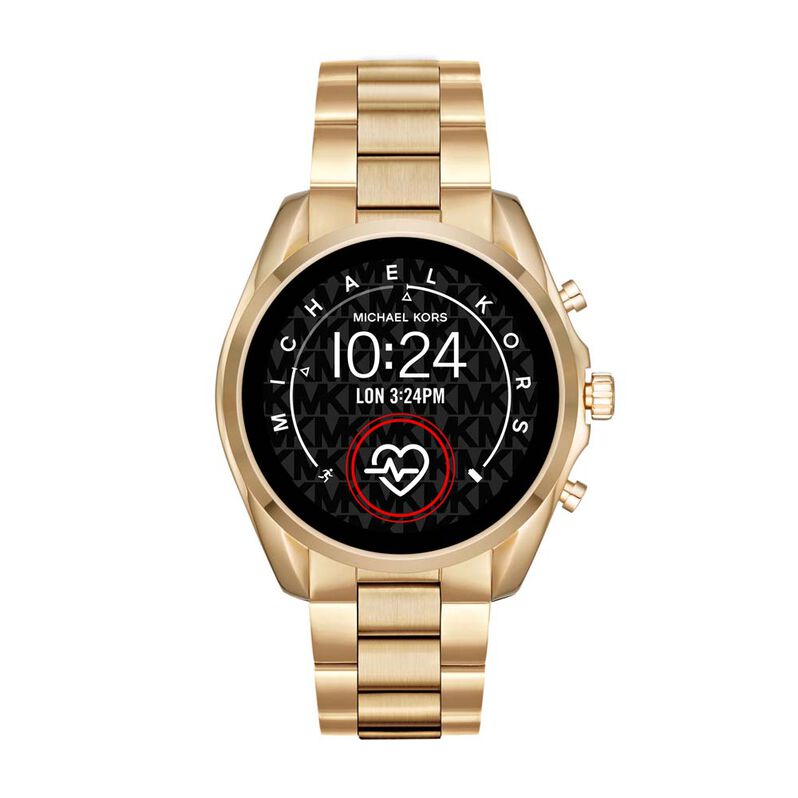 Uhr Michael Kors Access Mkt5085 - Spannringe Damen | OROVIVO