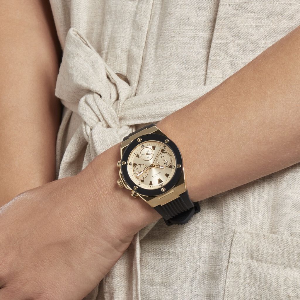 Montre Guess Gw0030l2 - Spannringe Damen | OROVIVO