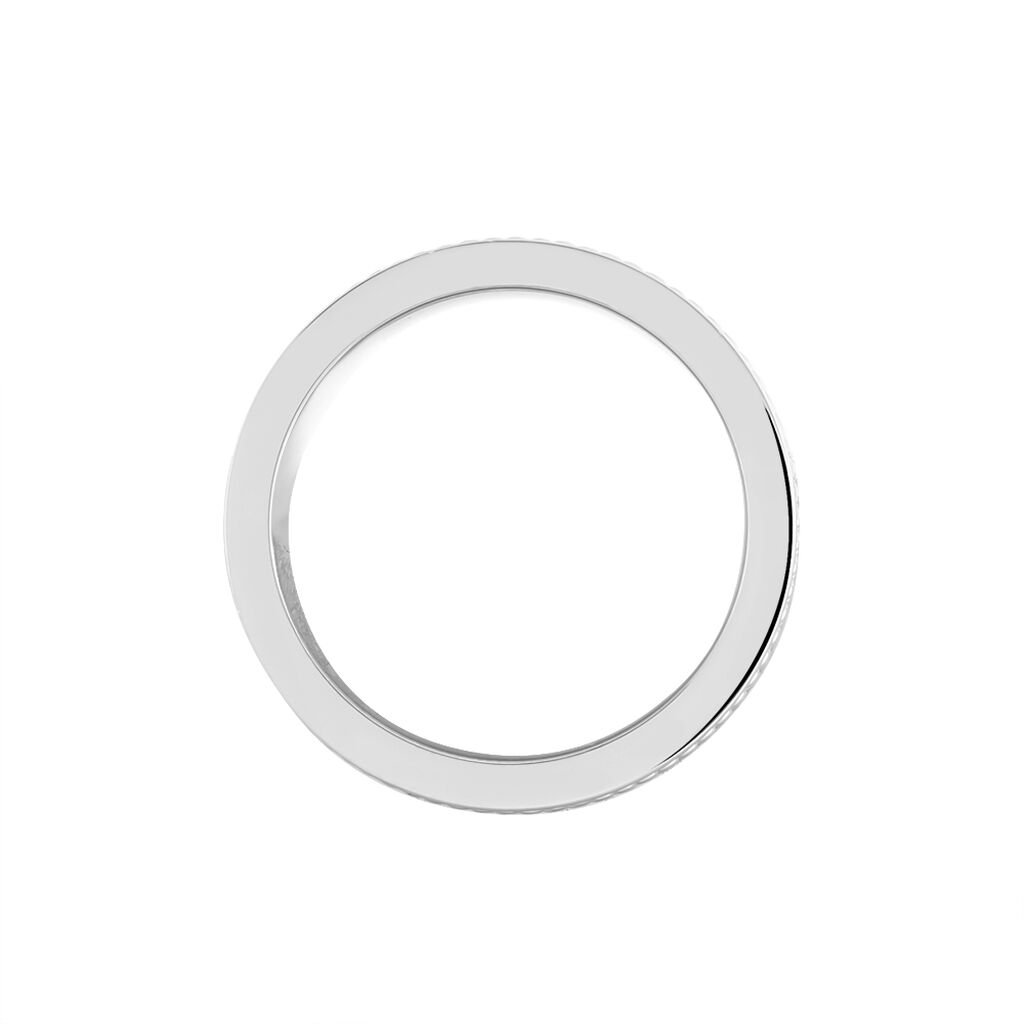 Herren Ring Edelstahl