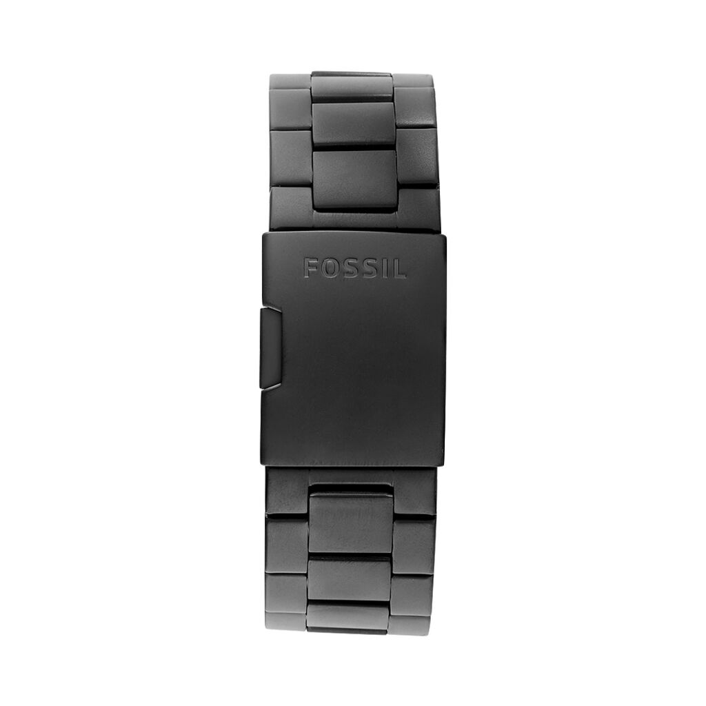 Fossil Herrenuhr Nate JR1401 Quarz Chronograph - Armbanduhren Herren | OROVIVO