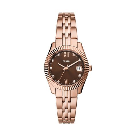 FOSSIL Damenuhr ES5324 Quarz - Armbanduhren Damen | OROVIVO