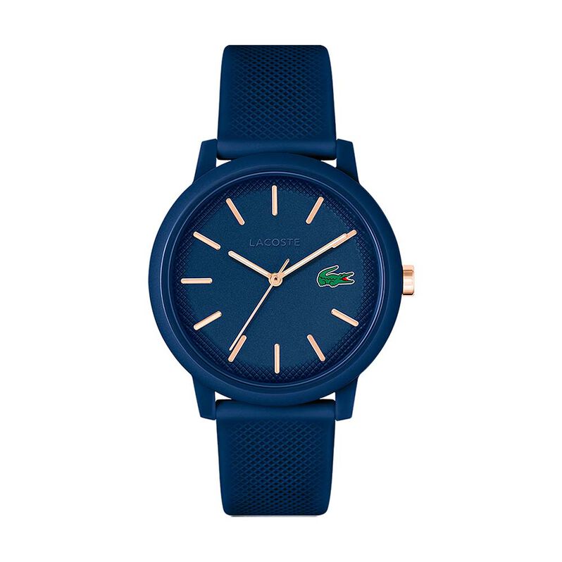 Montre Lacoste Lacoste.12.12 Bleu - Spannringe Herren | OROVIVO