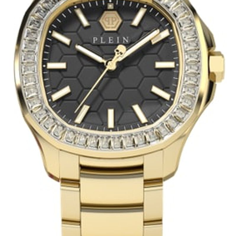 Orologio Al Quarzo Philipp Plein Plein Philipp Lady Pwtaa0623 - Spannringe Damen | OROVIVO