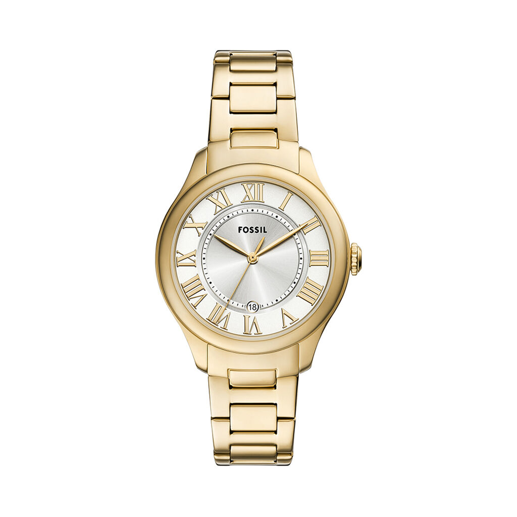 FOSSIL Damenuhr ES5395 Quarz - Armbanduhren Damen | OROVIVO