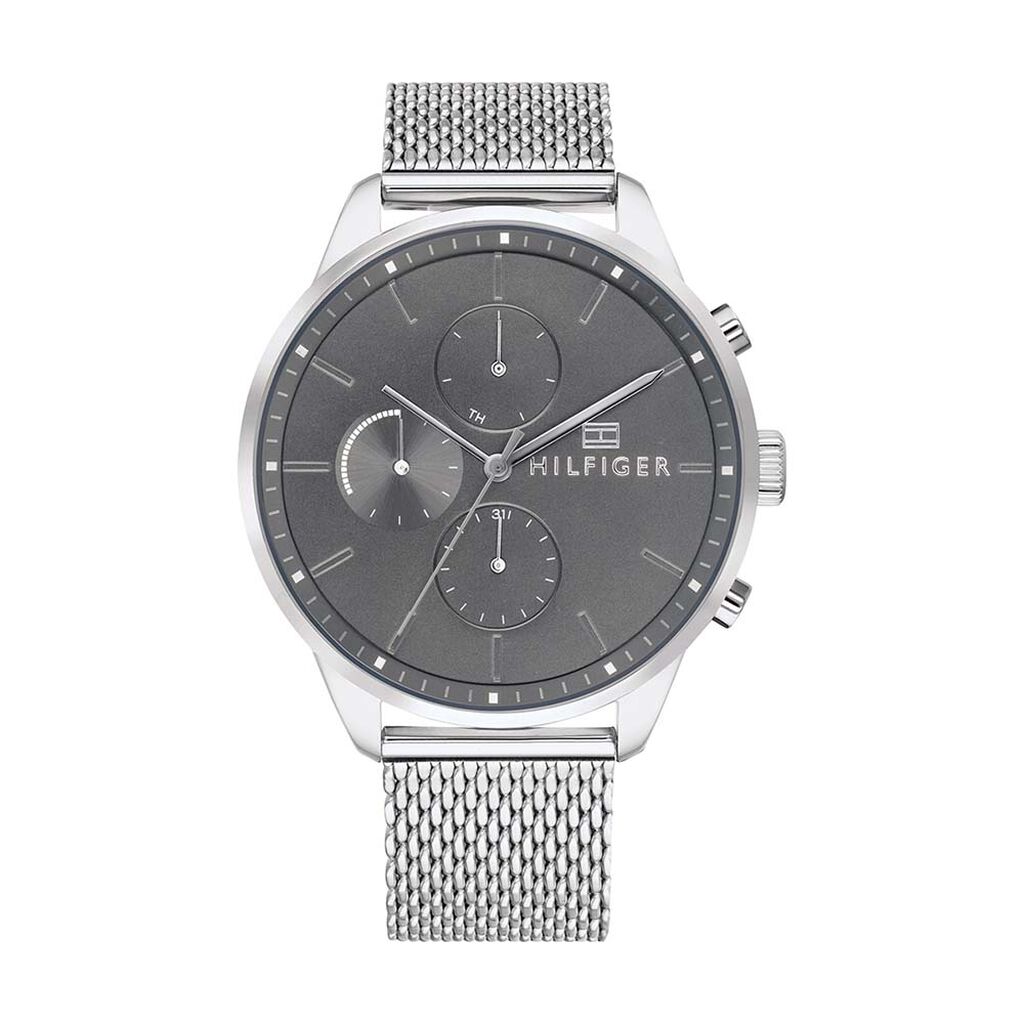 Tommy Hilfiger Herrenuhr Sopisticated Sport Quarz - Armbanduhren Herren | OROVIVO