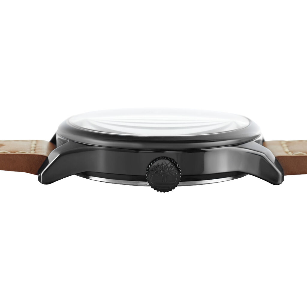 Montre Timberland Tbl.14645jsb/02 - Spannringe Herren | OROVIVO