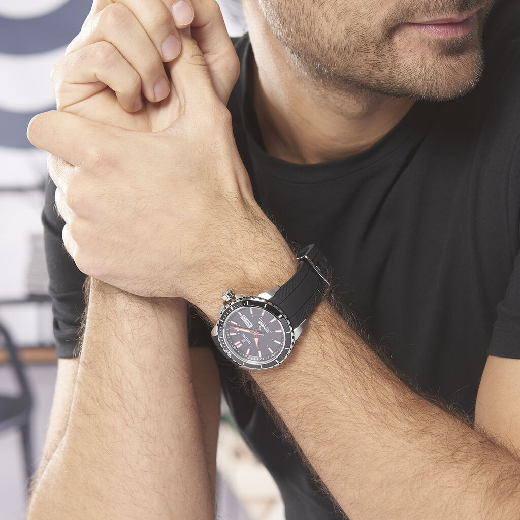 Montre Festina F20378/2 - Spannringe Herren | OROVIVO