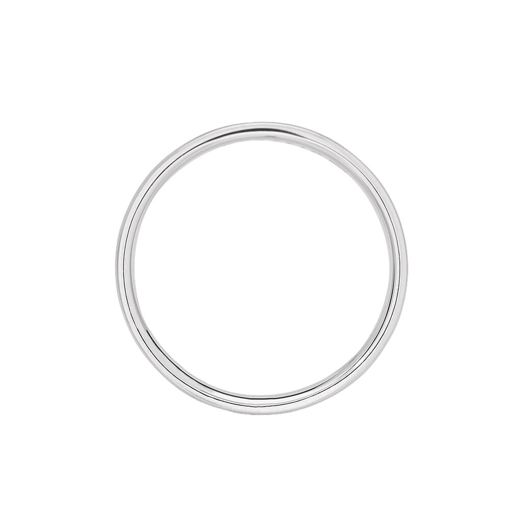 Alliance Shehrazade Or Blanc Diamant - Spannringe Familie | OROVIVO