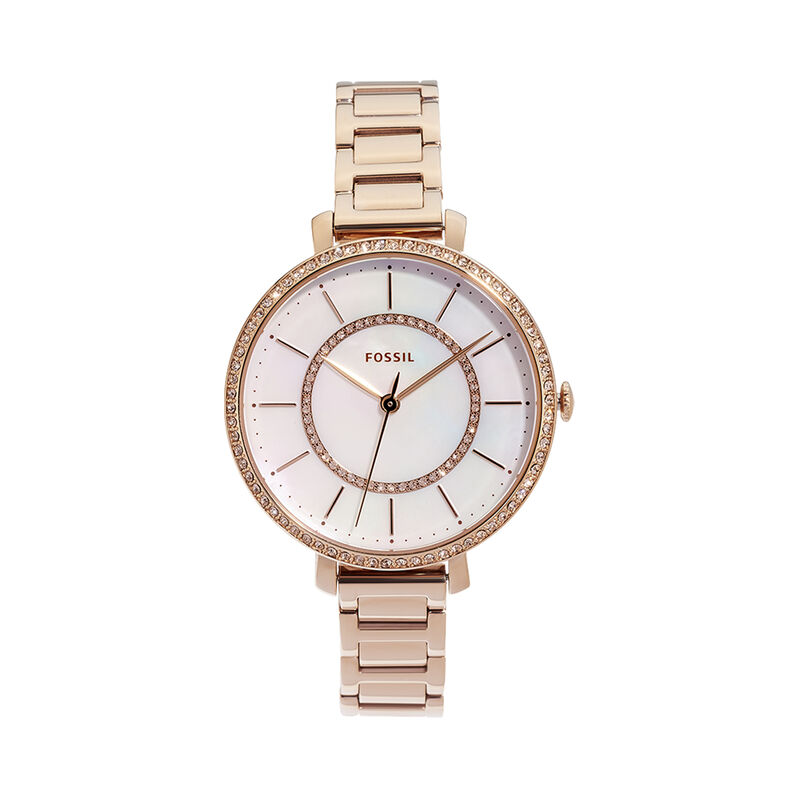 Montre Fossil Es4452 - Spannringe Damen | OROVIVO