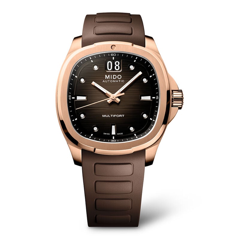 MIDO Herrenuhr M0495263729100 Automatik - Armbanduhren Herren | OROVIVO