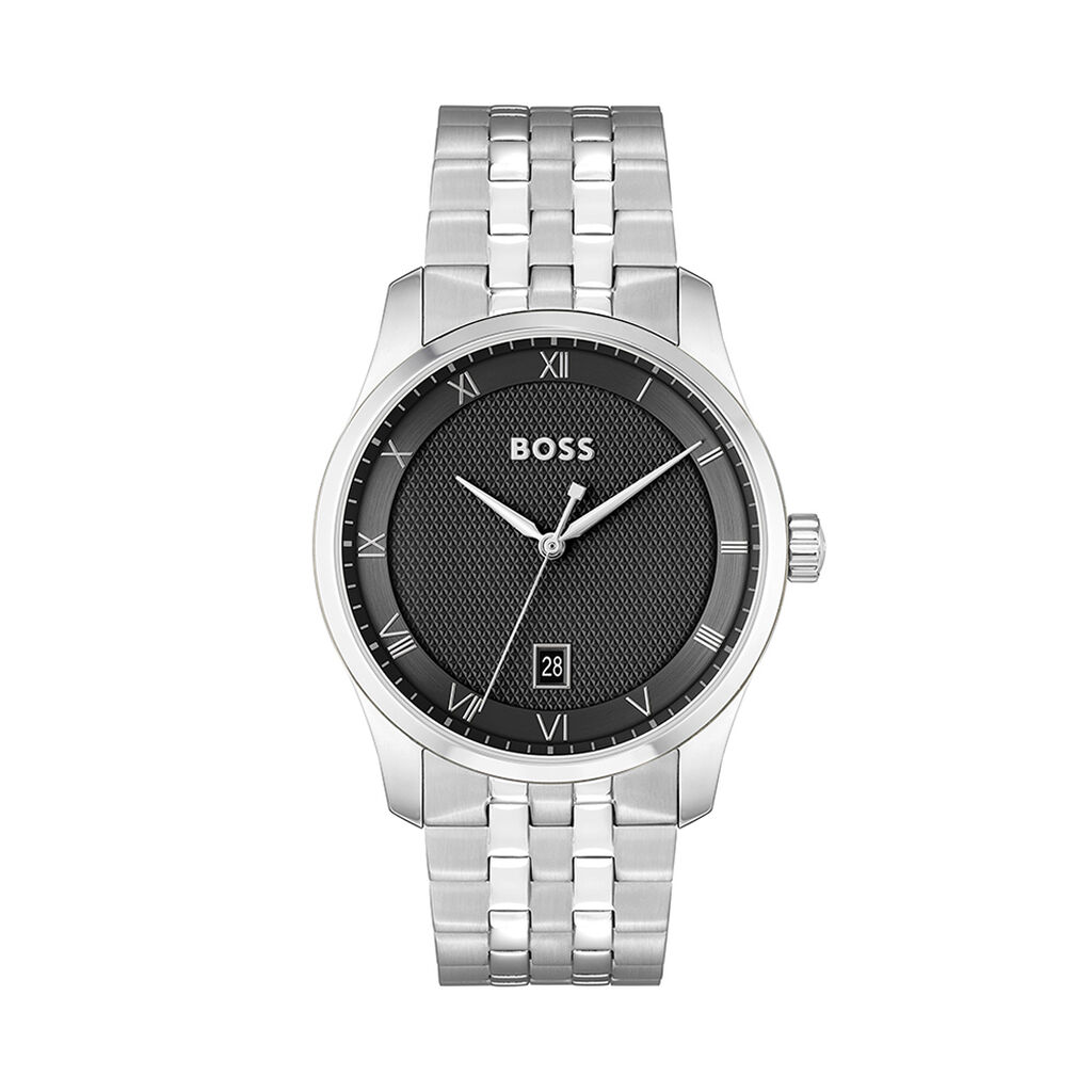 HUGO BOSS Herren Quarzuhr 1514123