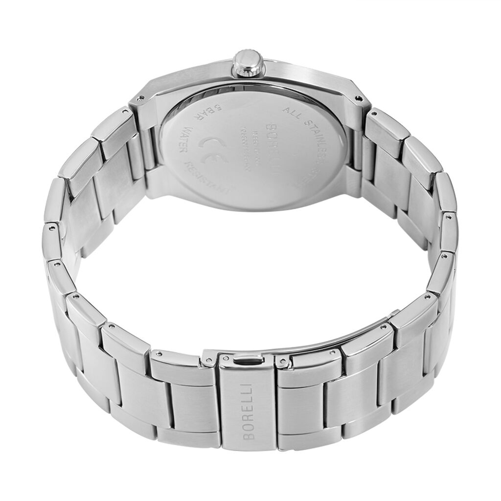 BORELLI Herrenuhr Vaasa WBB0192-004 Quarz - Armbanduhren Herren | OROVIVO