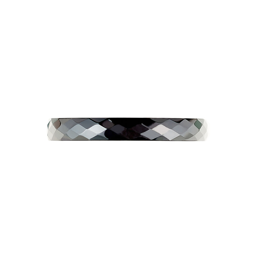 Bague Lilou Ceramique Céramique - Spannringe Damen | OROVIVO