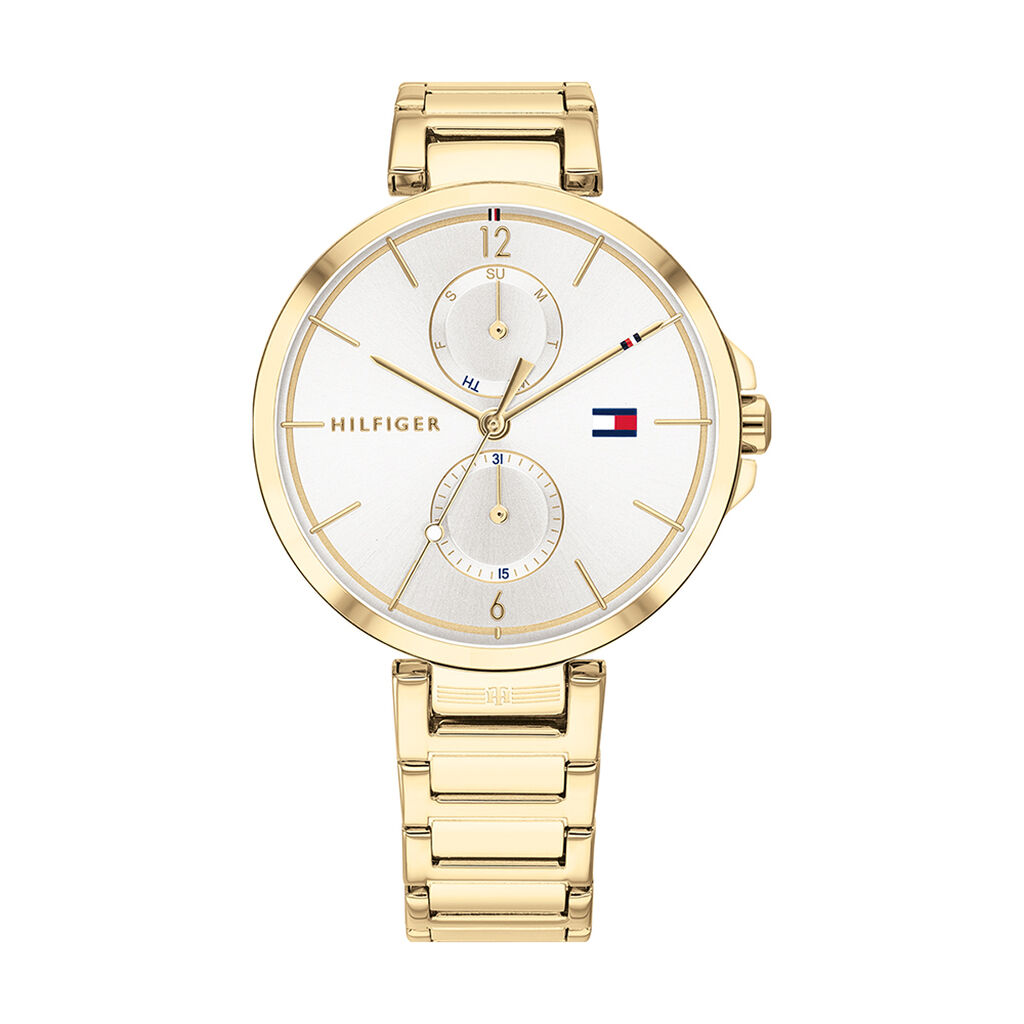 Montre Tommy Hilfiger 1782128 - Spannringe Damen | OROVIVO