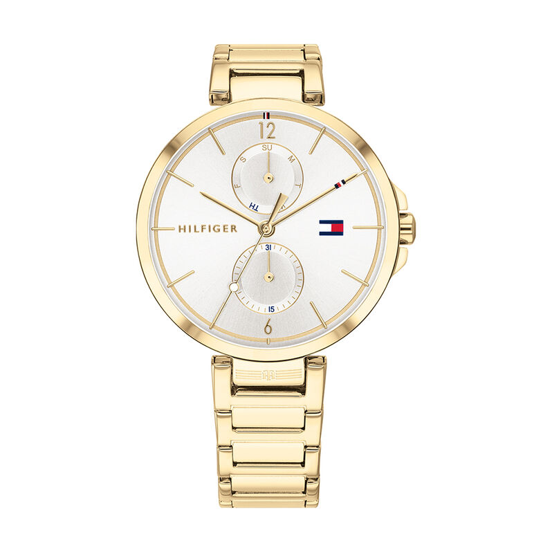 Montre Tommy Hilfiger 1782128 - Spannringe Damen | OROVIVO