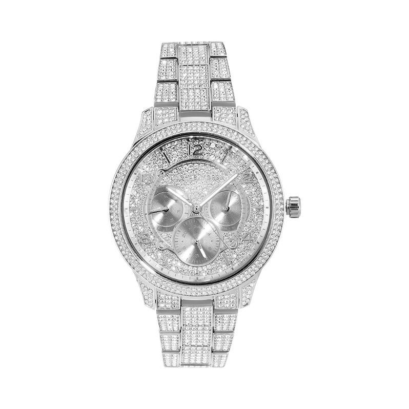 Montre Michael Kors Mk6612 - Spannringe Damen | OROVIVO